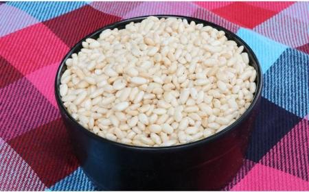 炒大米和小米吃了有什么好處