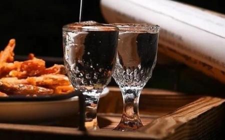 高度白酒怎么調制低度白酒