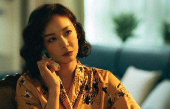 高葉個人資料簡介 高葉是哪年出生的及飾演過的角色