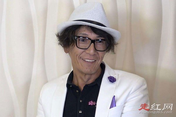 日本男優(yōu)排行榜 經(jīng)常出鏡的也不過30人左右