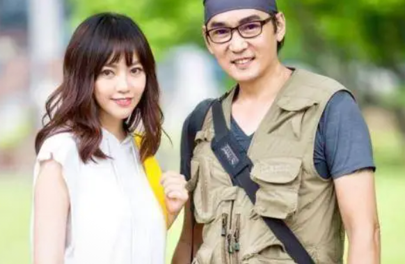 焦焦恩俊老婆個人資料簡介（焦恩俊現任前妻都是大美女）