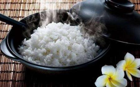 大米含有什么營養成分最多  大米的什么營養成分最多
