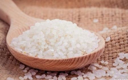 哪個牌子大米最好吃 有點糯的