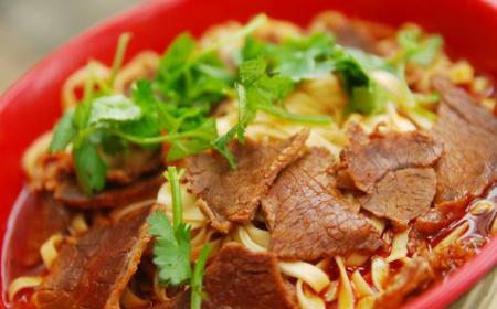 懷孕能不能吃牛肉面條?懷孕可不可以吃牛肉面?