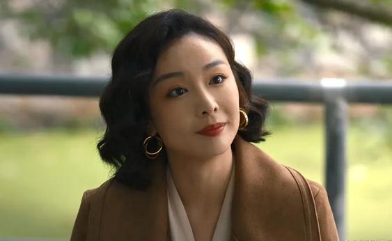 《狂飆》陳書婷最后被誰殺害的  大嫂陳書婷結局是什么