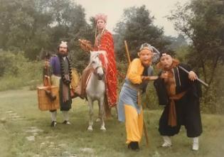 西游記內容簡介 西游記內容簡短介紹