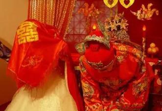 鬧洞房是什么意思啊  鬧洞房的意思介紹