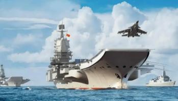 中國已有8艘航母是真的嗎 中國現有航母實際數量