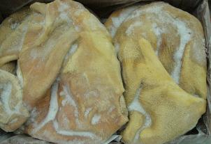 國外牛肚可以進口中國嗎?朝鮮的牛肚進口中國可以嗎?