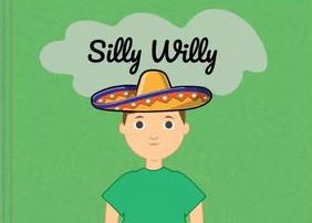 sillyme英語怎么讀（silly怎么讀）