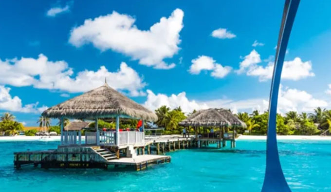 馬爾代夫十大景點有哪些  馬爾代夫十大景點介紹資料