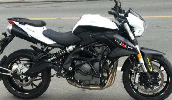 黃龍600百公里加速幾秒？黃龍600摩托車官網報價多少？