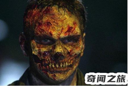 吸血鬼始祖是誰(shuí)？亞當(dāng)和夏娃的長(zhǎng)子該隱