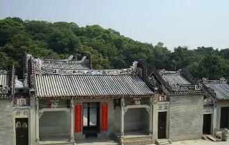 破冰行動的塔寨是哪里  破冰行動的塔寨村在哪里