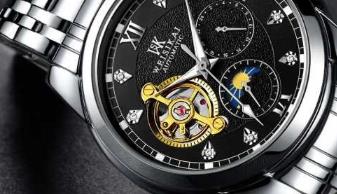 機械表與石英表的區別 ?機械表與石英表有什么區別