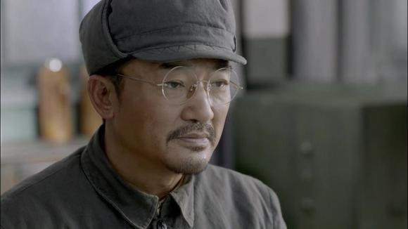 葉立三將軍簡介 電視劇《特赦1959》中葉立三人物原型介紹