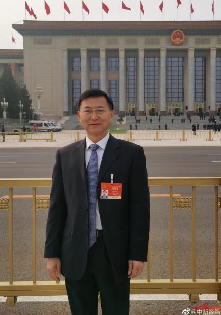 政協委員甘華田：建議第三孩從幼兒園到高中免費教育