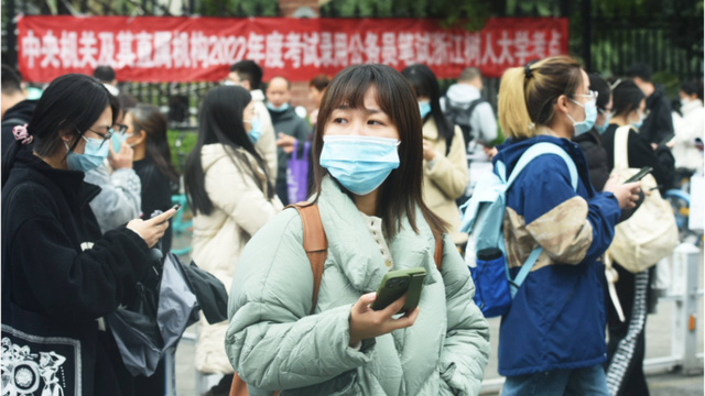 83后有望了！公務員招考35歲門檻松動，風向標意義獲輿論肯定