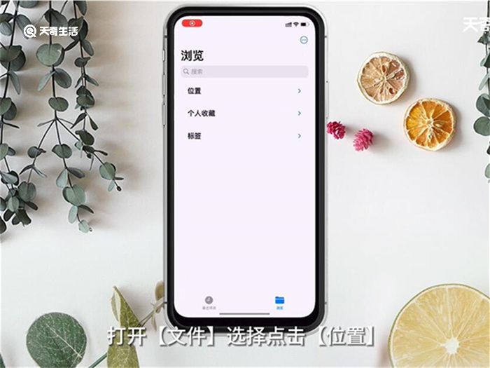 Safari瀏覽器下載的東西在哪里看 Safari瀏覽器下載的東西在哪