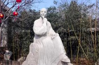 蒲松齡簡介 蒲松齡是哪個朝代的