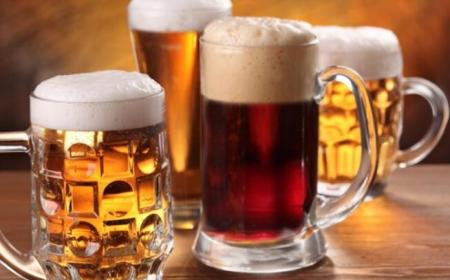 正確的喝啤酒不脹氣