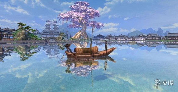 劍網38月13日更新了什么 劍網38月13日更新內容介紹