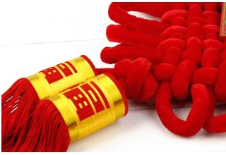 中國結的由來和寓意 中國結的來歷介紹