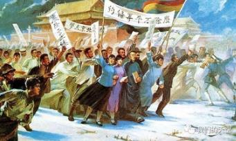 五四運動是哪一年爆發的？五四運動的直接影響
