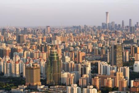 北京14個(gè)衛(wèi)星城和33個(gè)中心鎮(zhèn)名單