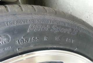 195輪胎是多少寸的？195輪胎是多少寸輪轂？