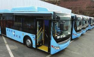 公共汽車每小時行駛多少千米 公共汽車速度簡介