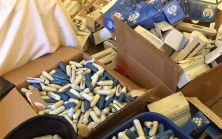 “笑氣”是什么意思?“笑氣”并非新鮮事物