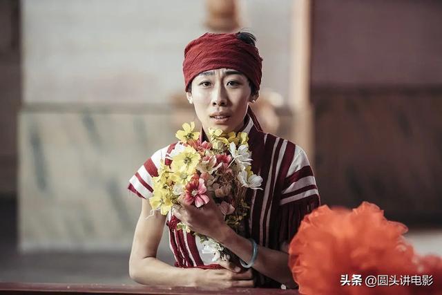 開心麻花的電影作品有哪些(開心麻花的五部口碑之作)(5)