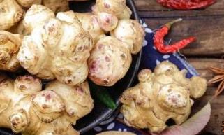 洋姜的八大功效與作用（洋姜有什么功效與作用）