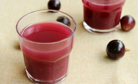 制作葡萄汁最正宗的方法 葡萄汁制作方法及步驟