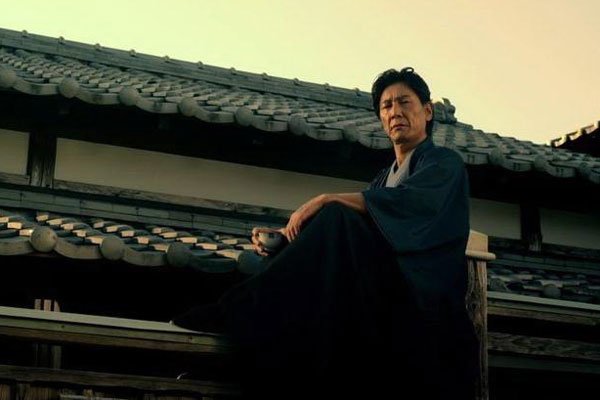 日本男優排行榜 經常出鏡的也不過30人左右