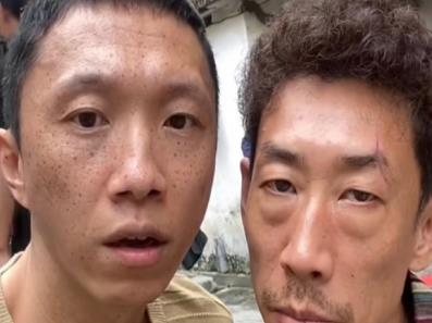 《狂飆》讓麻子變成移動景點了，邁克爾杰克驢老火啦