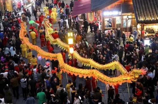 湖南元宵節風俗有哪些?湖南過元宵節風俗介紹