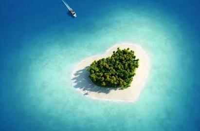 愛情島在哪里?愛情島介紹資料(巴布亞新幾內(nèi)亞)