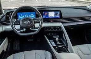 第七代伊蘭特駕駛模式有哪些  七代伊蘭特駕駛模式有哪些