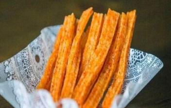 首個吃辣條的人找到了：居然是房東的女兒！辣條誰發(fā)明的？