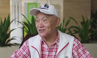 牛犇個人資料簡介多大 老戲骨出生于1935年