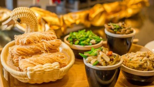 江蘇宿遷的美食有哪些？有關宿遷的美食推薦