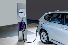 新能源車在家怎么充電  新能源車怎么充電