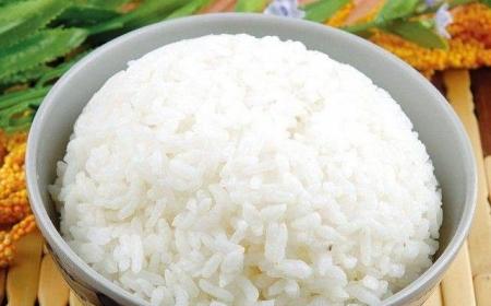 炒大米飯怎么做好吃家常做法