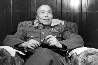 桂系鋼七軍歷任軍長 李宗仁李本一均在其列