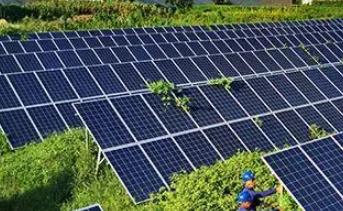 光伏發電上網是什么意思  光伏電站上網方式介紹