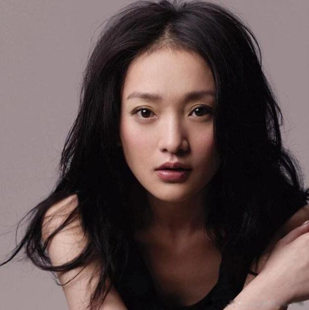 周迅老公高圣遠個人資料介紹(二人怎么離的婚)