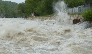孕婦夢見大水預(yù)示著什么