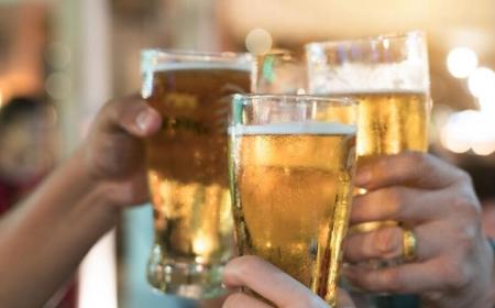 天天喝啤酒的人會得什么病